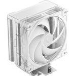 Deepcool Cpu Cooler AG400 G2 Wh - LGA1851/AM5 - (R-AG400-WHNPMG2-G)