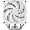 Deepcool Cpu Cooler AG400 G2 Wh - LGA1851/AM5 - (R-AG400-WHNPMG2-G)