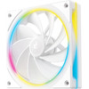 Deepcool Fan Pack 3-in-1 3x120mm - FL12R Se White, Reverse, Addressable Rgb - (R-FL12RSE-WHAPN3-G)