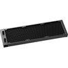 Deepcool Water Cooling LE360 V2 Zero Dark - LGA1851/AM5 - (R-LE360ZERO-BKLNMD-G-1)