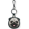 Nimmy Case Locator Big Eyed Pet 2.0 Dog Black - (N-XDY-YSK-09-A)