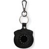 Nimmy Case Locator Big Eyed Pet 2.0 Dog Black - (N-XDY-YSK-09-A)