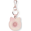 Nimmy Case Locator New Big Eyed Pet 2.0 Cat Pink - (N-XDY-YSK-07-D)