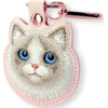 Nimmy Case Locator New Big Eyed Pet 2.0 Cat Pink - (N-XDY-YSK-07-D)