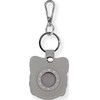 Nimmy Case Locatorr Glasses Cool And Cute Dog Grey - (N-YJ-YSK-028)