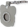 Nimmy Case Locatorr Glasses Cool And Cute Dog Grey - (N-YJ-YSK-028)