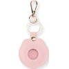 Nimmy Case Locatorr Glasses Cool And Cute Dog Pink - (N-YJ-YSK-031)