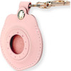 Nimmy Case Locatorr Glasses Cool And Cute Dog Pink - (N-YJ-YSK-031)