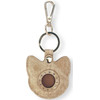 Nimmy Locator Case New Big Eyed Pet 2.0 Cat Brown - (N-XDY-YSK-026)