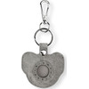 Nimmy Locator Case New Big Eyed Pet 2.0 Dog Grey - (N-XDY-YSK-027)