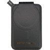 Nimmy Magnetic Phone Wallet Stand New Big-Eye Cute Pets 2.0 Dog Black - (N-XDY-CXKTZJ-009A)