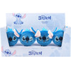 CERDA Disney: Stitch - Hairbrush (2500003632)