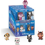 Funko Minis Disney Animals (Blind Bag/Random) Vinyl Figures