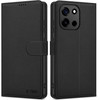 Tech-Protect Wallet Oneplus Nord 6 BLACK