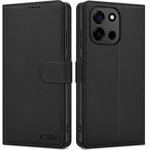 Tech-Protect Wallet Oneplus Nord 6 BLACK