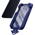 3MK Protection 3MK Hardglass Max Privacy Privacy Glass For Samsung Galaxy A57 - (W-3HgMPrV2-SGA575G-0)