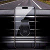 3MK Protection 3MK Magnet Power Grip Car Mount For Grille - Black - (159576-0)