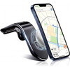 3MK Protection 3MK Magnet Power Grip Car Mount For Grille - Black - (159576-0)