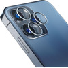 3MK Protection Lens Protection Pro Camera Lens Protector For Samsung Galaxy Z Fold 8 - Black - (161665-0)