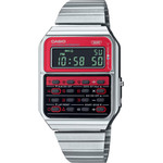 Casio Watch Man (43MM) - (CA-500WE-4BEF)