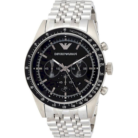 Armani Watch Man (46MM) - (AR5988)