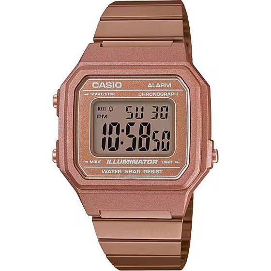 Casio Watch Unisex (42MM) - (B-650WC-5A)