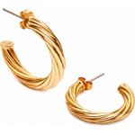 Chiara Ferragni Earrings Women (2,7CM ) - (J19AXP11)