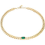Chiara Ferragni Necklace Women (38+4CM ) - (J19AUW29)