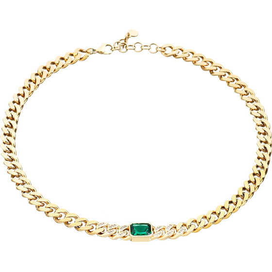 Chiara Ferragni Necklace Women (38+4CM ) - (J19AUW29)