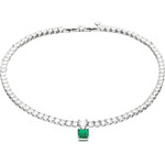 Chiara Ferragni Necklace Women (40+2CM ) - (J19AWJ01)