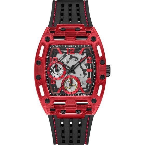 Guess Watch Man (42MM) - (GW0499G4)