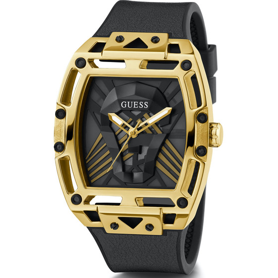 Guess Watch Man (44MM) - (GW0500G1)
