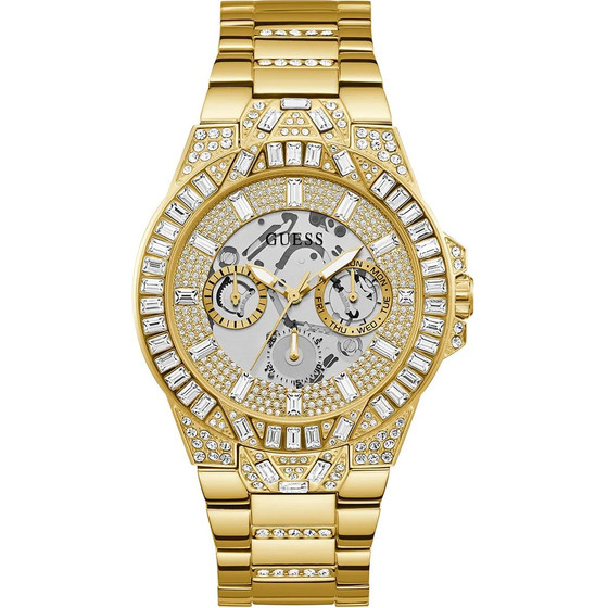 Guess Watch Man (44MM) - (GW0516G2)