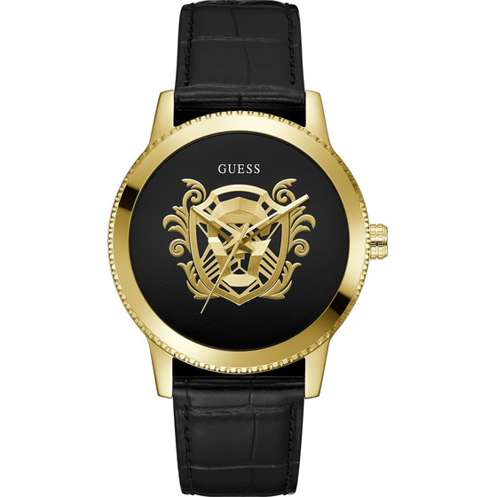 Guess Watch Man (44MM) - (GW0566G1)