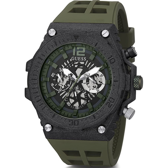 Guess Watch Man (48MM) - (GW0325G2)