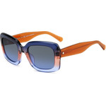 Kate Spade Sunglasses Women (Lens/Bridge/Temple) 52/17/140 mm) - (BELLAMYSYRQF2)