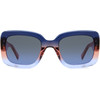 Kate Spade Sunglasses Women (Lens/Bridge/Temple) 52/17/140 mm) - (BELLAMYSYRQF2)