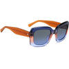 Kate Spade Sunglasses Women (Lens/Bridge/Temple) 52/17/140 mm) - (BELLAMYSYRQF2)