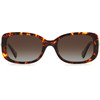Kate Spade Sunglasses Women (Lens/Bridge/Temple) 52/17/140 mm) - (DIONNAS06JF2L)