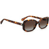 Kate Spade Sunglasses Women (Lens/Bridge/Temple) 52/17/140 mm) - (DIONNAS06JF2L)