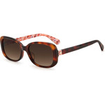 Kate Spade Sunglasses Women (Lens/Bridge/Temple) 52/17/140 mm) - (DIONNAS086F2H)