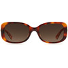 Kate Spade Sunglasses Women (Lens/Bridge/Temple) 52/17/140 mm) - (DIONNAS086F2H)