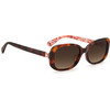 Kate Spade Sunglasses Women (Lens/Bridge/Temple) 52/17/140 mm) - (DIONNAS086F2H)