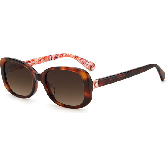 Kate Spade Sunglasses Women (Lens/Bridge/Temple) 52/17/140 mm) - (DIONNAS086F2H)