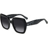 Kate Spade Sunglasses Women (Lens/Bridge/Temple) 52/17/140 mm) - (NAOMIS807F29O)