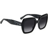 Kate Spade Sunglasses Women (Lens/Bridge/Temple) 52/17/140 mm) - (NAOMIS807F29O)