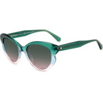 Kate Spade Sunglasses Women (Lens/Bridge/Temple) 53/17/140 mm) - (ELINAGS3UKF3J)