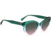 Kate Spade Sunglasses Women (Lens/Bridge/Temple) 53/17/140 mm) - (ELINAGS3UKF3J)