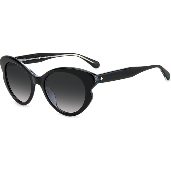 Kate Spade Sunglasses Women (Lens/Bridge/Temple) 53/17/140 mm) - (ELINAGS807F39)