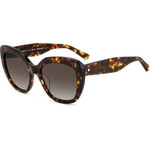 Kate Spade Sunglasses Women (Lens/Bridge/Temple) 55/17/140 mm) - (WINSLETGS086F)